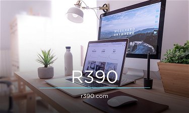 R390.com