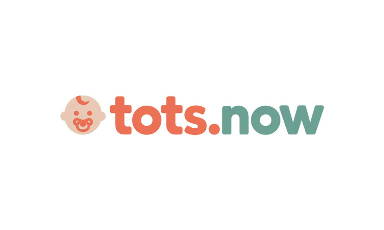 Tots logo
