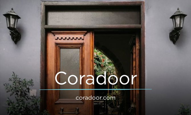 Coradoor.com