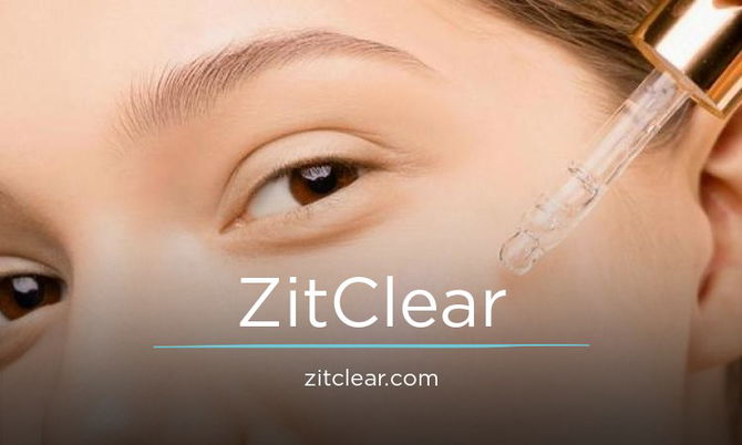 ZitClear.com