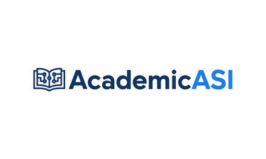 AcademicASI.com - Creative brandable domain for sale