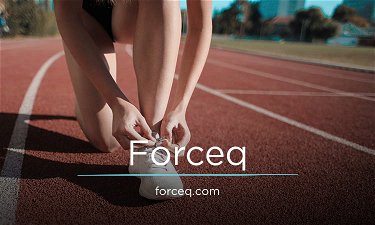 ForceQ.com - Creative brandable domain for sale