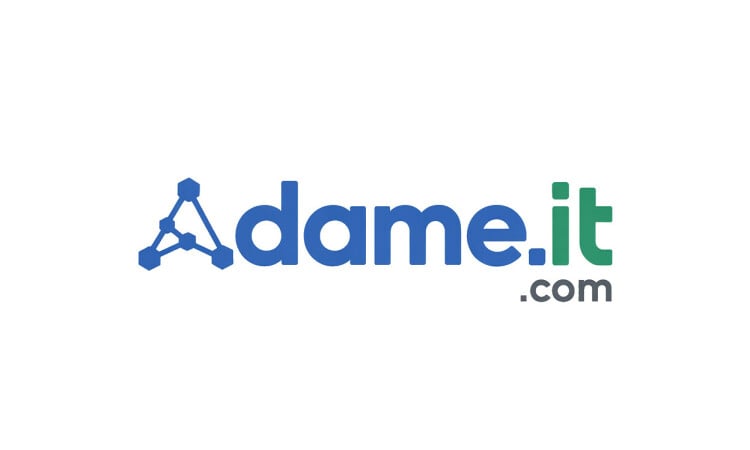 Adame logo