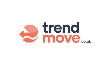 TrendMove.co.uk - Creative brandable domain for sale