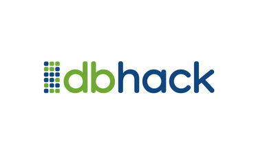 DBHack.com - Creative brandable domain for sale