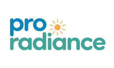 ProRadiance.com - Creative brandable domain for sale