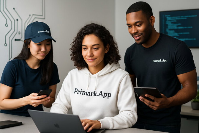 Primark.App — 5
