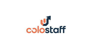 ColoStaff.com - Creative brandable domain for sale
