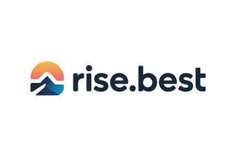 Rise.best - Creative brandable domain for sale