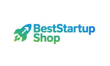 BestStartup.shop - Creative brandable domain for sale
