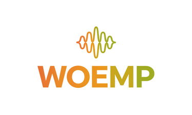 Woemp.com - Creative brandable domain for sale