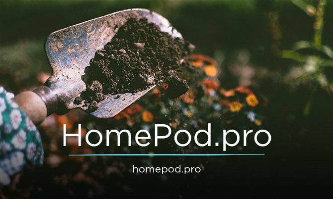 HomePod.pro