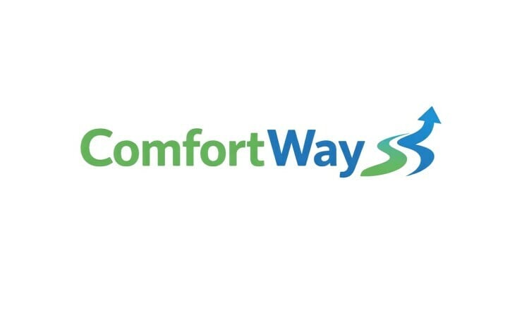 ComfortWay logo