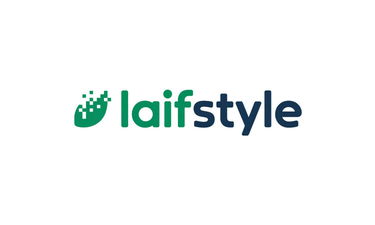LaifStyle.com - Creative brandable domain for sale