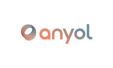 Anyol.com - Creative brandable domain for sale