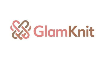 GlamKnit.com - Creative brandable domain for sale