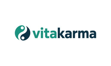 VitaKarma.com - Creative brandable domain for sale