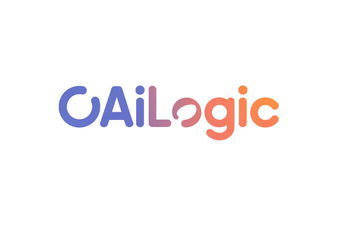 OAILogic.com - Creative brandable domain for sale
