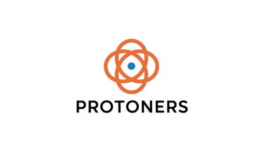 Protoners.com - Creative brandable domain for sale