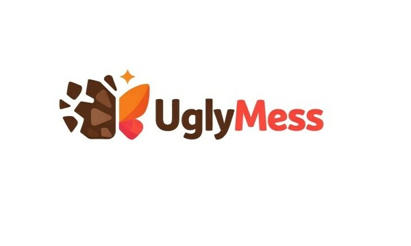 UglyMess logo