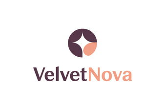 VelvetNova.com - Creative brandable domain for sale