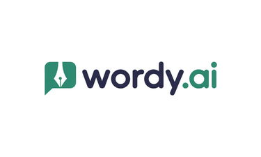 wordy.ai is for sale