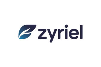 Zyriel.com - Creative brandable domain for sale