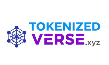 TokenizedVerse.xyz - Creative brandable domain for sale