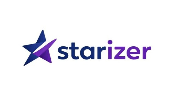 starizer logo