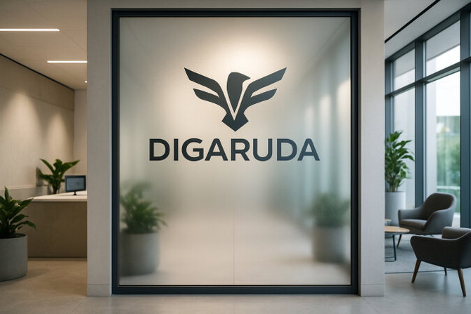 Digaruda.com — 4