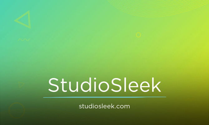 StudioSleek.com