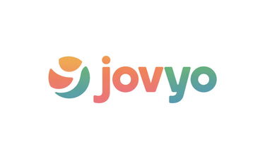 Jovyo.com - Creative brandable domain for sale