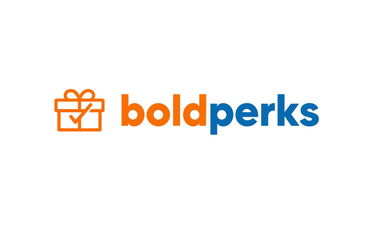 BoldPerks.com - Creative brandable domain for sale