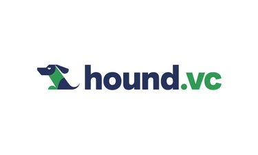 Hound.VC - Creative brandable domain for sale