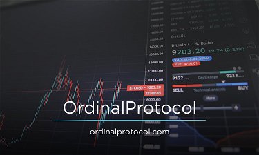 OrdinalProtocol.com