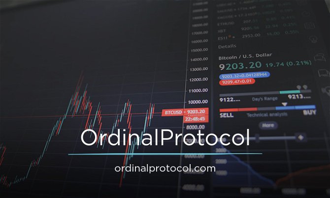 OrdinalProtocol.com