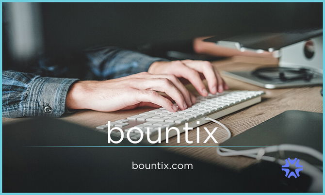 Bountix.com