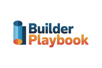 BuilderPlaybook.com - Creative brandable domain for sale