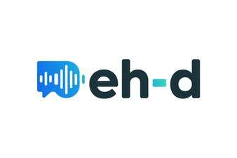 eh-d.com - Creative brandable domain for sale