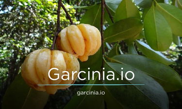 Garcinia.io