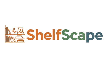ShelfScape.com - Creative brandable domain for sale