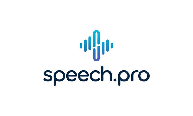 Speech.Pro