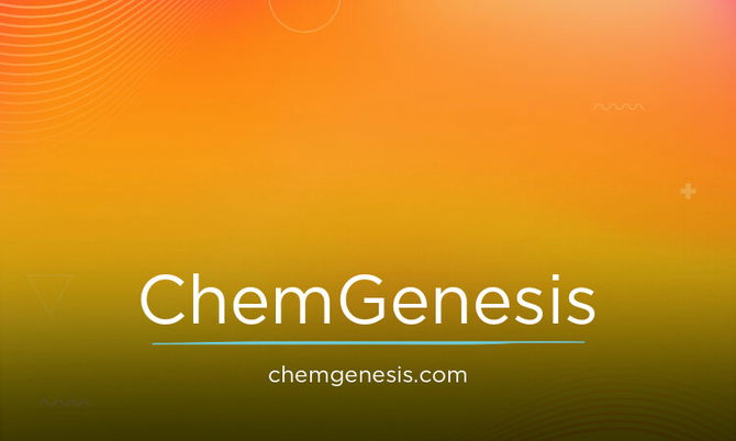 ChemGenesis.com