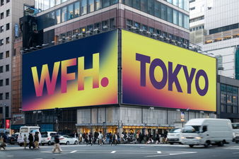 WFH.Tokyo
