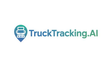 TruckTrackingAi.com - Creative brandable domain for sale