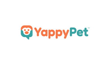 YappyPet.com - Creative brandable domain for sale