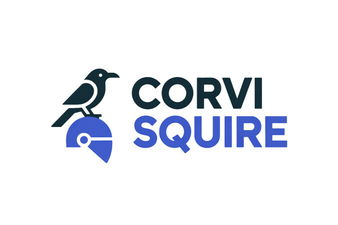 CorviSquire.com - Creative brandable domain for sale