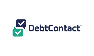 DebtContact.com - Creative brandable domain for sale
