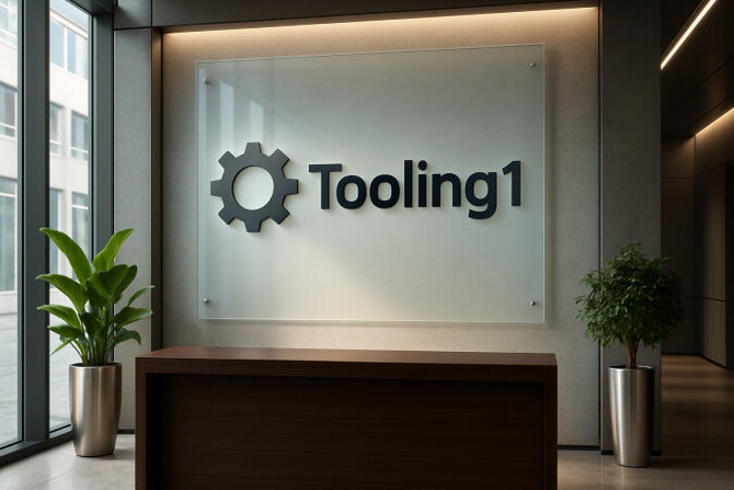 Tooling1.com — 4