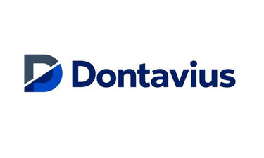 Dontavius.com - Creative brandable domain for sale